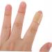 Buy FRCOLOR 40pcs Cartoon Bandages - Self Adhesive Hydrocolloid Fingertip Wound Patches for Camping | International Shipping Available - Buy Online on GoSupps.com