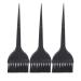 Uonlytech 12pcs Pink Tools Salon Coloring Kit - Heated Highlight Comb Gloves & Hair Brush for Perfect Hair Dye Results - Buy Online on GoSupps.com