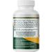 Potassium Iodide 65mg - Thyroid Support Supplement - Non-GMO - Made in USA - 120 Tablets - Buy Online on GoSupps.com