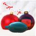 STOBOK 2 Pcs Epoxy Mold Decor Light Bulb Jewelry Holder Molds Elliptical Bulb Pendant Soap Box Household Whitex2pcs 8.5X8cmx2pcs - Buy Online on GoSupps.com