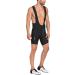 VAUDE Men's Advanced Bib Pants IV - Premium Black Cycling Bibs for Ultimate Comfort & Performance | International Shipping Available - Buy Online on GoSupps.com