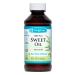 De La Cruz 100% Pure Sweet Oil for Ears - All Natural and Gentle Ear Wax Softener - Refill 4 Fl OZ