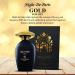 L'orientale Fragrances Collection Night de Paris Gold Eau de Parfum (100ml) - Buy Online on GoSupps.com