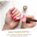 HONMEET Lip Gloss Lip Gloss Pen Cuticle Oil Pen Brush Grubber Lip Tint Lipgloss Polish Bottle with Brush Lip Gloss Containers Empty Liquid Tubes Nail Salon Supplies Nail Oil Pen Plastic - Buy Online on GoSupps.com