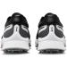 Nike Air Zoom Infinity Tour Next% Men's Golf Shoes 10.5 - Black/Iron Grey/Dynamic Turquoise/White | Shop Now - Buy Online on GoSupps.com