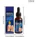 Liquide de soin des ongles pour femmes hommes adultes personnes g es athl tes maison voyage dortoir salle de sport 10 ml 10 ml - Buy Online on GoSupps.com