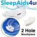 SleepAids Anti Snore Mouth Tray - Ultimate Solution for Snoring, Sleep Apnea, Teeth Grinding - Buy Online on GoSupps.com