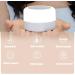 White noise machine humanized portable travel ABS material sleep therapy sound machine for home use for bedside - Buy Online on GoSupps.com