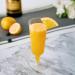JOLLY CHEF 100 Pack 5 Oz Clear Plastic Champagne Flutes - Disposable Glasses for Wedding, Thanksgiving, Christmas - Bulk Party Supplies - Buy Online on GoSupps.com