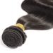 SEGO 10A Brazilian Human Hair Bundles - 100% Unprocessed Body Wave Weave Natural Black 20 - Premium Virgin Hair for Stunning Looks - Buy Online on GoSupps.com
