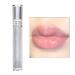 NVOQILIN Clear Moisturizing Lip Gloss - Shiny Finish - Non-drying - Non-stick - Long Lasting - Hydrating - Liquid Lipstick