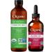 Cliganic 100% Pure & Natural Jojoba Oil 4 fl oz (120 ml)