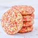 Autumn and Thanksgiving Edible Sprinkles - Fall Colored Sugar for Baking, Cake Decor, and Cupcake Decoration with Orange Sugar and Apple Cider Flavor - Buy Online on GoSupps.com