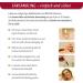 Buy 6 Original Biosun Wellharmony Ear Candles with Safety Filters - Aromatic Orange Grapefruit & Tangerine | International Shipping Available - Buy Online on GoSupps.com
