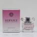 Versace. Bright Crystal Eau de Toilette Mini for Women 0.17 Ounce (Pack of 2) Floral 0.17 Fl Oz (Pack of 2) - Buy Online on GoSupps.com