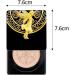Amagogo Mushroom Head Air Cushion BB Cream Concealer Lightweight Long Wear Moisturizing Easy to Apply Makeup Base Primer Makeup Foundation 20G Natural White - Buy Online on GoSupps.com
