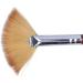 Fan Shape Brushes Waterproof Facial Brush for Make Up - Buy Online on GoSupps.com