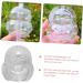 Ginseng Vegetable DIY Molds Pumpkin Shaping Mold Shaper Mold Fruit Forming Machine Stereotypes - Buy Online on GoSupps.com