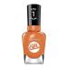 Sally Hansen Miracle Gel Nail Polish Green and Orange Electra-Cute