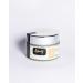 Parijat Natural Deodorant - 30 Long-Lasting Odor Control Aluminum-Free Formula Baking Soda Free Gentle and Safe on Skin Invisible Cream Coral Flower Scent Vegan and Cruelty-Free