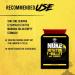 Nuke Nutrition T Bullets Testosterone Booster for Men - 60 Capsules - Natural Anabolic Supplement for Muscle Growth, Strength & Stamina - Buy Online on GoSupps.com