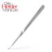 OTTO HERDER Nail Cleaner | Rust-Proof Stainless Steel | Perfect for Toenails & Fingernails - Buy Online on GoSupps.com