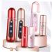 POPETPOP 3pcs Moisturizer Spray Facial Humidifier Facial Mister Steamer Sprayer Portable Hydrating Instrument 14X3.9X3.9CMx3pcs - Buy Online on GoSupps.com