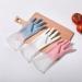Dishwashing Gloves Household Kitchen Household Laundry Washing Gloves Washing Bowls Gloves Tools 2 - Buy Online on GoSupps.com