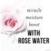 Pantene Miracle Moisture Boost Rose Water Shampoo and Conditioner 237 mL (Pack of 2) Unscented 261 mL (Pack of 2) - Buy Online on GoSupps.com