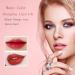 Yeweian Black Color Changing Lipstick - Magic Color Changing Lip Balm for Women - Natural Moisturizing & Long Lasting Formula - Brick Red Transformation - Buy Online on GoSupps.com