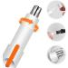 Buy Mini Pen-Sized Ear Nose Hair Trimmer for Women | Safe Cutter System | Battery Powered - International Shipping Available - Buy Online on GoSupps.com