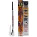 Benefit Precisely My Brow Pencil 0.08g Shade 2.5 Neutral Blonde - Pack of 1 - Buy Online on GoSupps.com