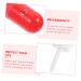FRCOLOR 6 Pcs Lip Oil Plumper - Moisturizing Lip Gloss Natural Lip Stain & Cosmetic Balm for Gorgeous Lips - International Shipping Available - Buy Online on GoSupps.com