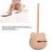 Shop Silicone Pacifier Case - Easy to Clean Dustproof & Soft for Newborns | Practical Coffee Color Design - Buy Online on GoSupps.com