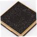 SOESFOUFU 1pc Empty Eyeshadow Dish Eyeshadows DIY Eyeshadow Case Eye Shadow Empty Palette Black - Buy Online on GoSupps.com