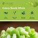 Mimea Celery Seed Whole | 1kg | Quality Ingredients | Great for Cooking & Pickling | Natural | No Additives - Buy Online on GoSupps.com