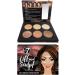 W7 Lift & Sculpt Cream Contour Kit - Concealing Highlighting & Contouring Makeup Palette - Step-by-Step Instructions Included - 2 Pack 18 g (Pack of 2) - Buy Online on GoSupps.com
