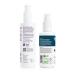 BetterYou Sleep Lotion Bundle - Magnesium Sleep Body Lotion for Women and Men - Magnesium Baby Cream - Lavender and Chamomile Infused - 2 pc - Buy Online on GoSupps.com