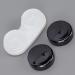 Tmishion Contact Lens Container Set | Dual Mirror & Clamping Design | Ideal for Travel & Daily Use - Buy Online on GoSupps.com