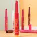  Fravsiu Clicky Lip Gloss Pen Click Lip Gloss Pen Set | Lip Stains 6-Pack for Women | Waterproof Lip Gloss Plumping Lip Oil - Buy Online on GoSupps.com