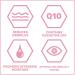 Sebamed Anti-Ageing Q10 Lifting Eye Cream | Reduces Wrinkles | Paraben-Free | Dermatologist Tested - Buy Online on GoSupps.com