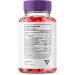 Metabolix Labs Keto ACV Gummies - Advanced Weight Loss Support with 1000MG Apple Cider Vinegar Folate Beet Root & Pomegranate (60 Gummies) - Buy Internationally - Buy Online on GoSupps.com