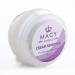 Macy Remover Cream for Eyelash Extensions | Skin-Friendly Eyelash Removal | 15g | White - Buy Online on GoSupps.com