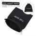 Didiseaon 8 Pcs Hair Dryer Storage Bag Jewelry Pouches Drawstring Bags Hair Bag Hair Crimping Tool Fabric - Buy Online on GoSupps.com