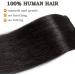 SEGO Hair Extensions - Real 100% Human Clip-in Extensions 8 Pcs Thick & Silky Smooth for Stunning Volume - Buy Online on GoSupps.com