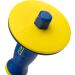 Estwing 3-Inch Wide Flooring Chisel with Hand Grip Guard - 42517 - Buy Online on GoSupps.com