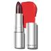 Matte lipstick sweatresistant color black rose matte lips for daily use party evening makeup and travel