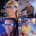 Magnifying Glasses with LED Light Big Zoom Vision Reading Glasses Eyewear Rechargeable 160% Magnification Eyeglasses Hands Free for Reading Hobbies and Close Work Black - Buy Online on GoSupps.com