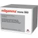 Buy Milgamma Mono 300 Benfotiamin Tablets - 100 Pieces for Neuropathy & Cardiovascular Support | International Shipping - Buy Online on GoSupps.com