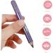 Angoily 12pcs Pearlescent Eyeshadow Pencil Eyeshadow Stick Eyeliner Pencil Makeup Pen Sequins Girl Flash - Buy Online on GoSupps.com